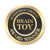 Brain Toy Award