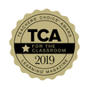 TCA Classroom 2019 Award