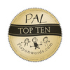 PAL Top 10 Award