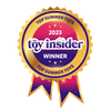 Toy Insider Award