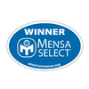 Mensa Select Award