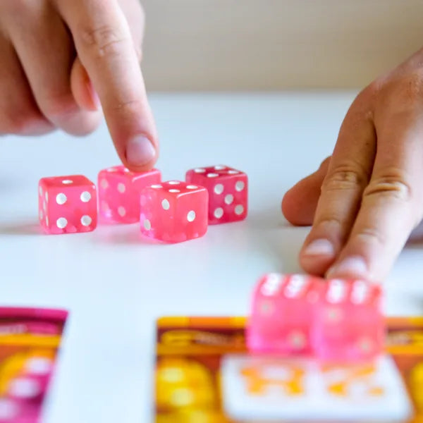 Betcha Can't Win by SimplyFun is a fun math game for ages 8 and up-SimplyFun