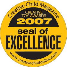 Seal of Excellence 2007 award image