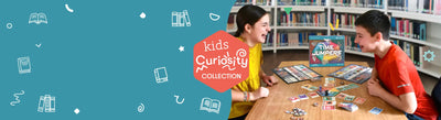 SimplyFun Kids Curiosity Collection 