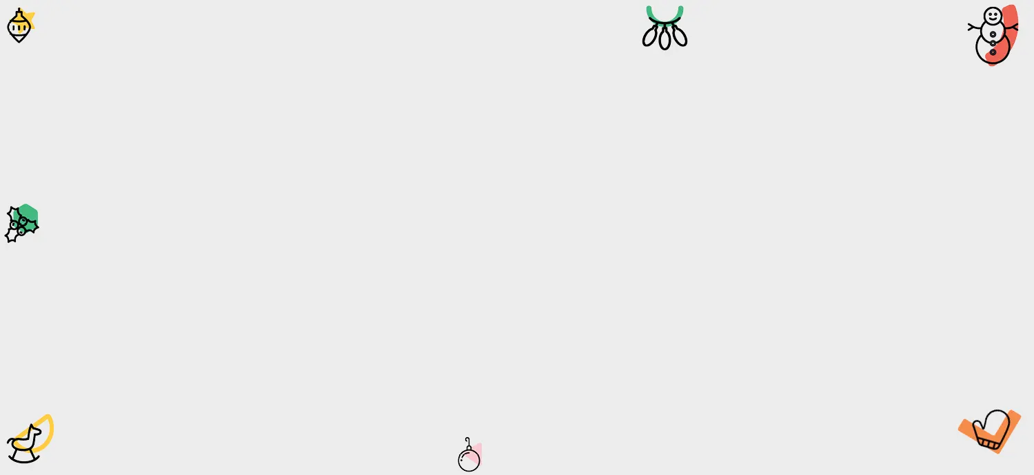 SimplyFun Holiday - Featured Awards