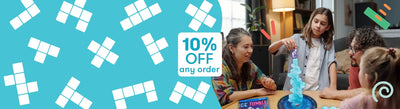 SimplyFun - 10% OFF any order!