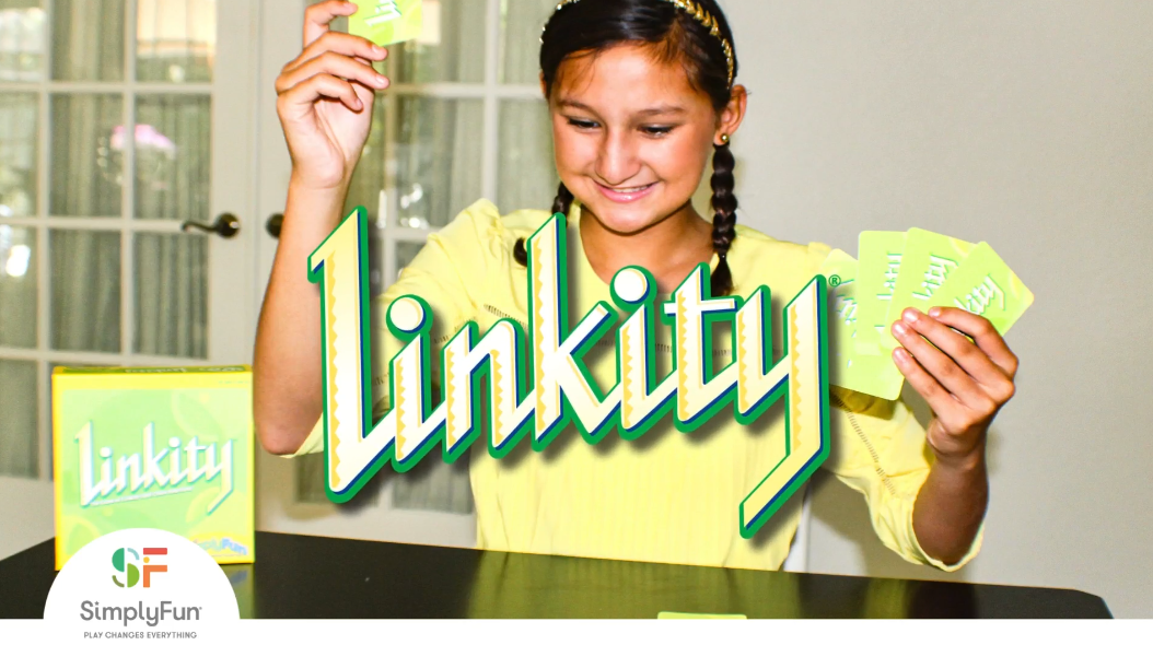 Load video: Linkity Overview