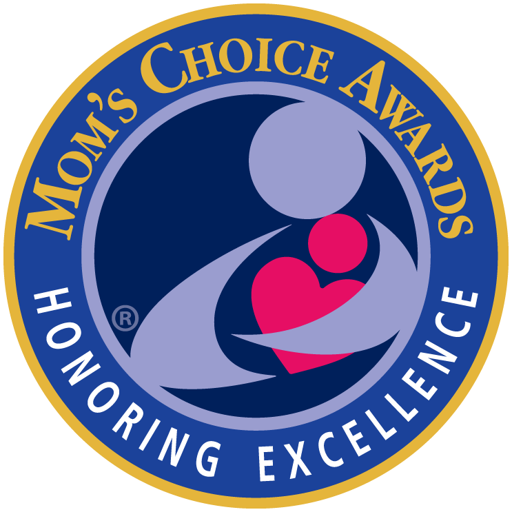 My Fun Day is a Mom's Choice Awards winner