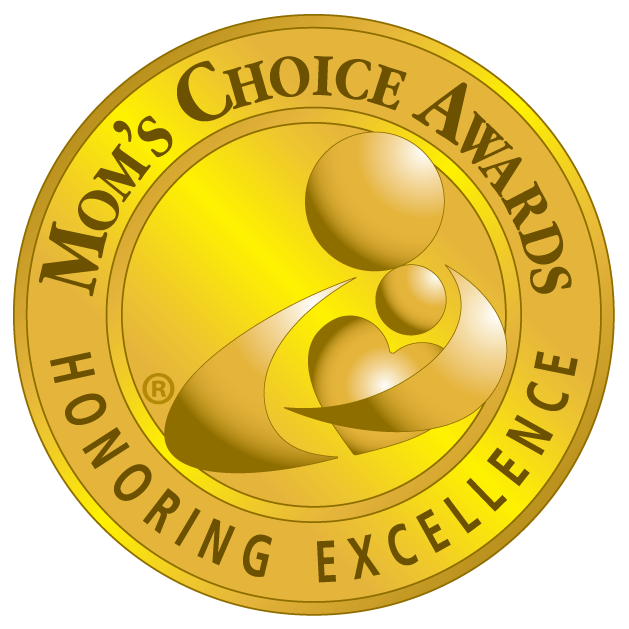 Prickly Path is a Mom's Choice Awards Winner