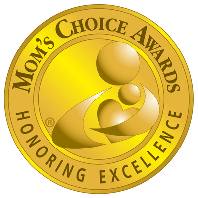 MCA_Logo_Gold award image