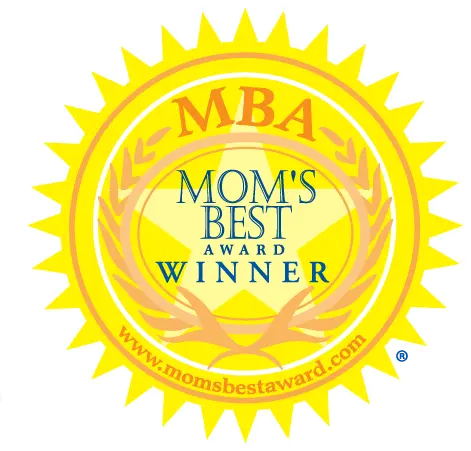 Mom's Best award image-SimplyFun