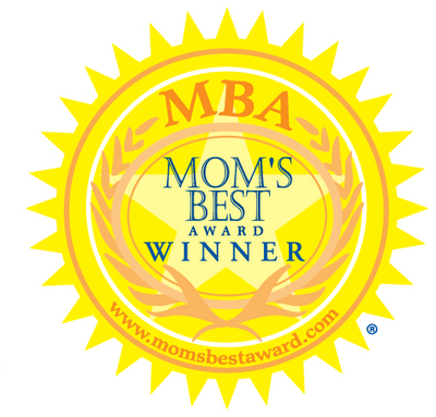 Mom's Best award image