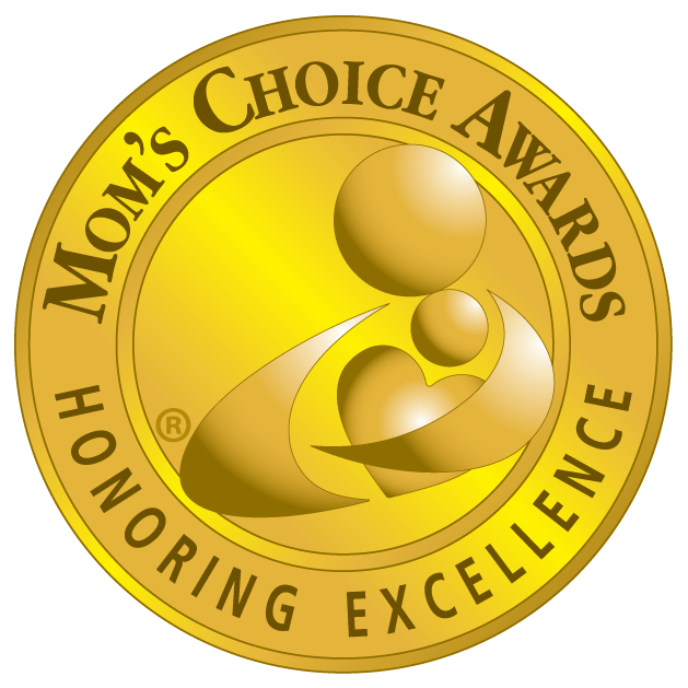 SimplyFun Mom's Choice Award winners-SimplyFun