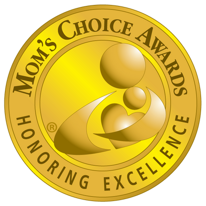 SimplyFun Mom's Choice Award winners