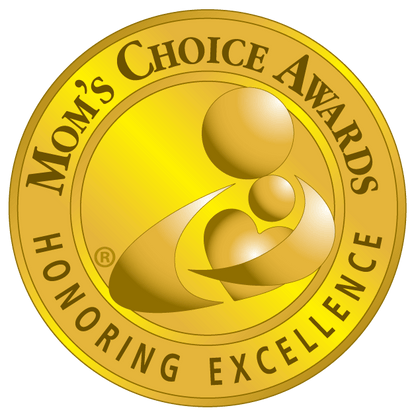 SimplyFun Mom's Choice Award winners