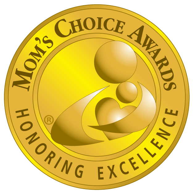 SimplyFun Mom's Choice Award winners