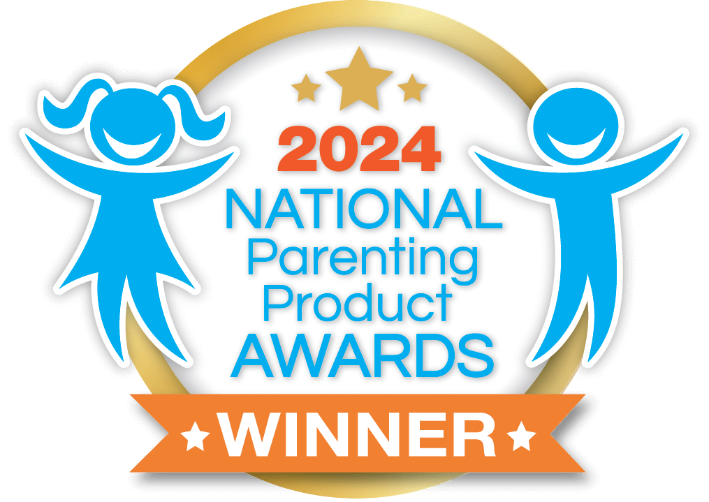 National Parenting Product Awards Winner-SimplyFun