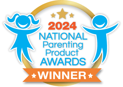 National Parenting Product Awards Winner