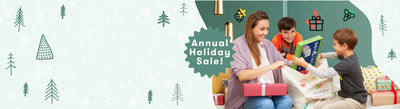 Shop SimplyFun Holiday Sale