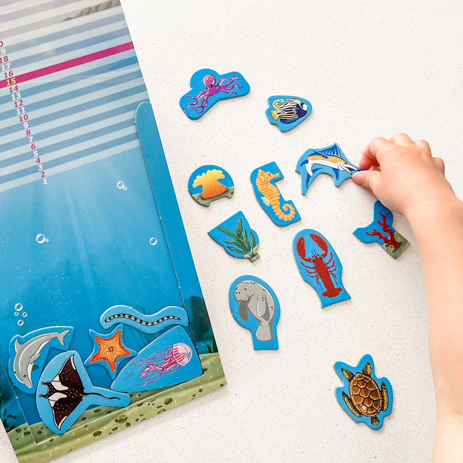 Ocean Limbo by SimplyFun is a fun physics game focusing on spatial reasoning and planning for ages 5 and up.