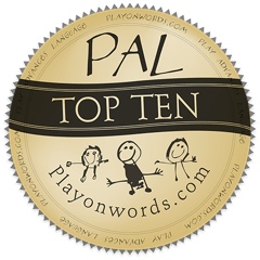 PAL TOP 10 award image