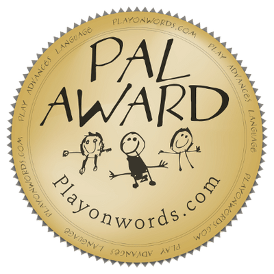 PAL award image