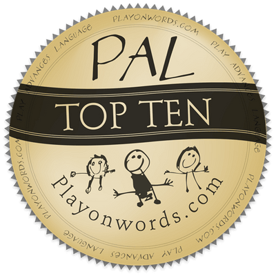 PAL Top Ten Award