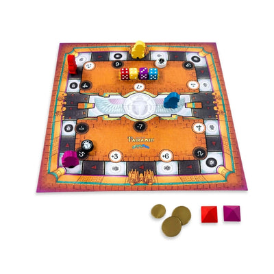 DATA! The Game Versión Inglesa Tabletop Game Value Data Card DATA! The Game Versión Inglesa Tabletop Game Value Data Card