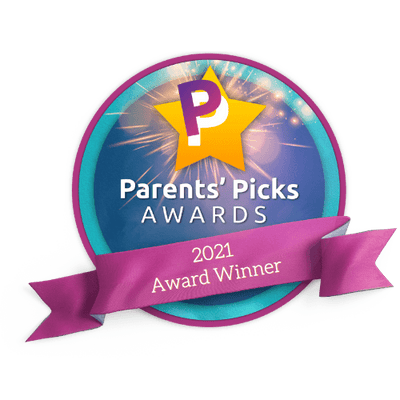 ParentsPicks_2021_Award award image