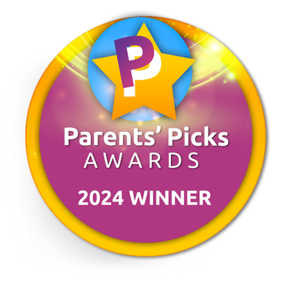 Parents' Picks Awards 2024 Winner