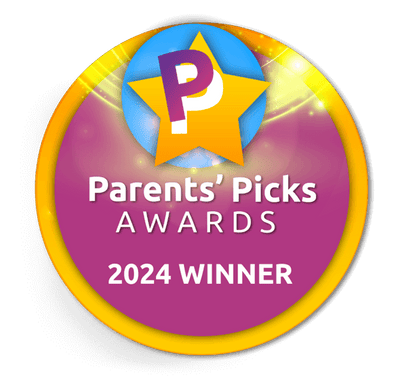 Parents' Picks Awards 2024 Winner