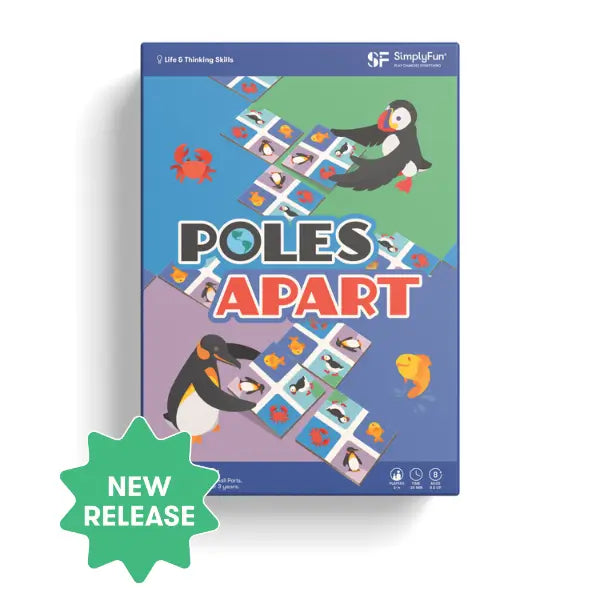 Poles Apart Box Image-SimplyFun