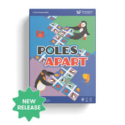 Poles Apart Box Image
