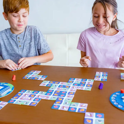 Poles Apart Lifestyle Image