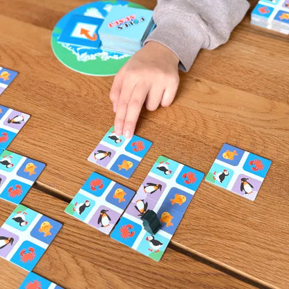 Poles Apart Lifestyle Image