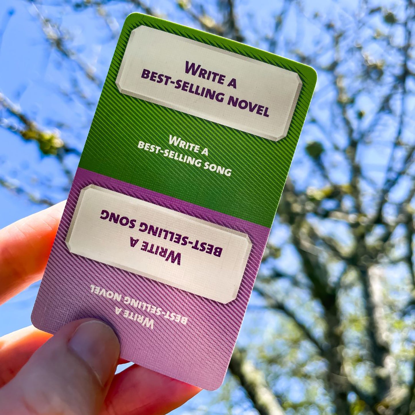 What Do You Meme? - Giant Card Game