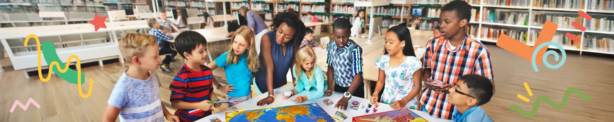 School Business Purchasing