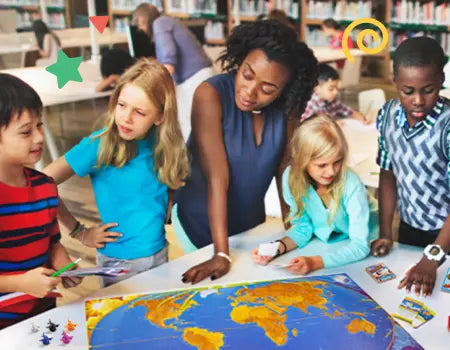 School Business Purchasing