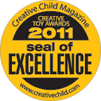 Seal of Excellence 2011 award image