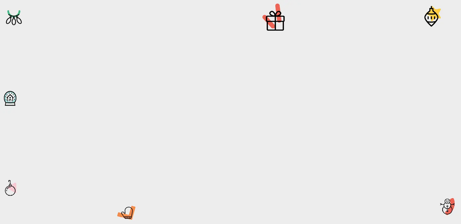 SimplyFun Holiday - Shop Holiday Sale