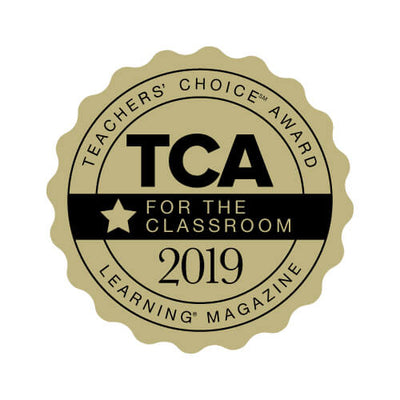 Teachers' Choice Award 2019