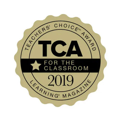 Teachers' Choice Award 2019