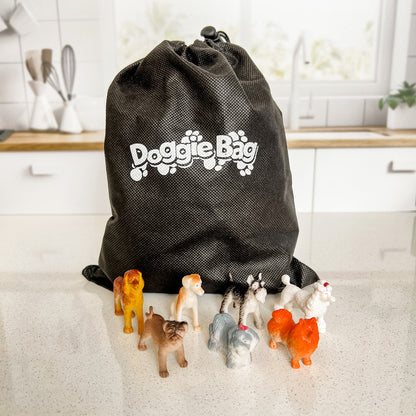 Want more of Walk the Dogs by SimplyFun? The Extra Doggie Bag has even more dogs!