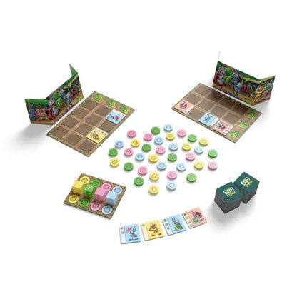 Bug Crafts Elements Image