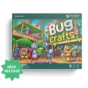 Bug Crafts Box Image