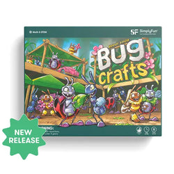 Bug Crafts Box Image