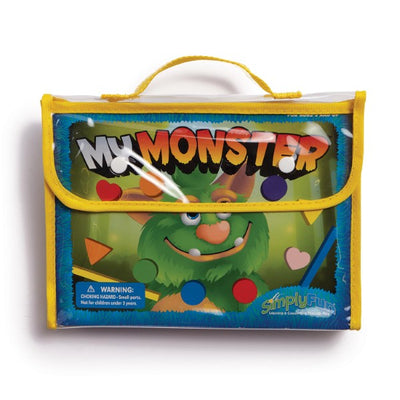 my monsters game My Monster- Early Learning Game – SimplyFun