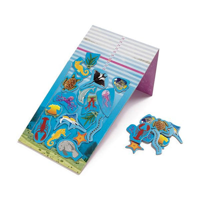 Ocean Limbo - Early Physics Math Game