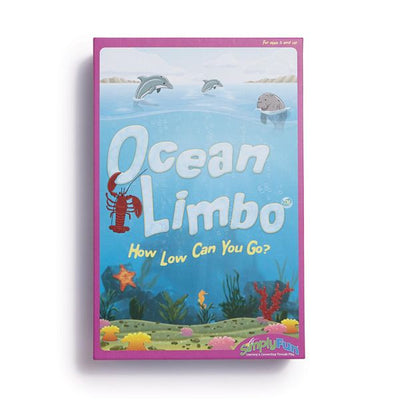 Ocean Limbo - Early Physics Math Game