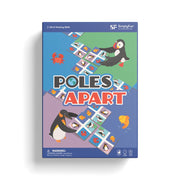 Poles Apart Box Image